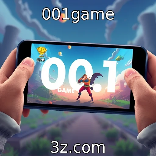 Novas tendências em desenvolvimento de jogos para dispositivos móveis